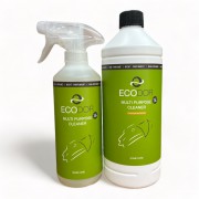 EcoClean - Concentrado 1 em 5 - 1 litro + 0,5 litro RTU